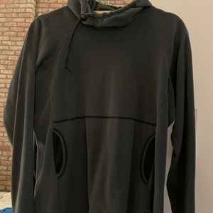Women’s Melanzana Microgrid Hoodie